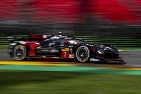 MOTORI - Endurance - WEC - 6 Hours of Imola