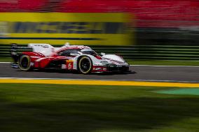 MOTORI - Endurance - WEC - 6 Hours of Imola