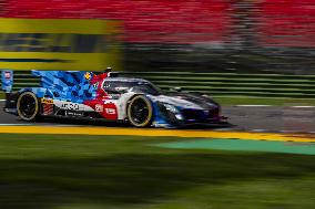 MOTORI - Endurance - WEC - 6 Hours of Imola
