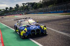 MOTORI - Endurance - WEC - 6 Hours of Imola