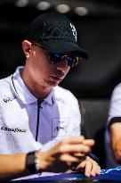 MOTORI - Endurance - WEC - 6 Hours of Imola