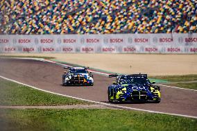 MOTORI - Endurance - WEC - 6 Hours of Imola