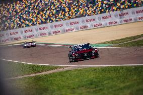 MOTORI - Endurance - WEC - 6 Hours of Imola