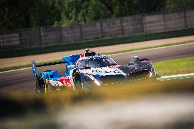 MOTORI - Endurance - WEC - 6 Hours of Imola