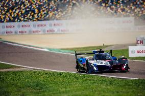 MOTORI - Endurance - WEC - 6 Hours of Imola