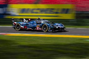 MOTORI - Endurance - WEC - 6 Hours of Imola