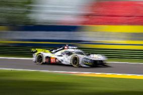 MOTORI - Endurance - WEC - 6 Hours of Imola