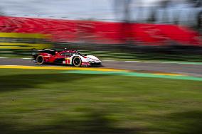 MOTORI - Endurance - WEC - 6 Hours of Imola