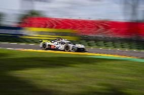 MOTORI - Endurance - WEC - 6 Hours of Imola