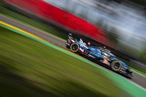 MOTORI - Endurance - WEC - 6 Hours of Imola