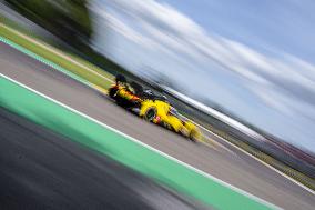 MOTORI - Endurance - WEC - 6 Hours of Imola