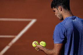 Barcelona Open Banc Sabadell 2025 - Day Five
