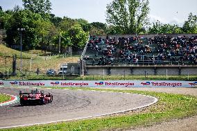 MOTORI - Endurance - WEC - 6 Hours of Imola