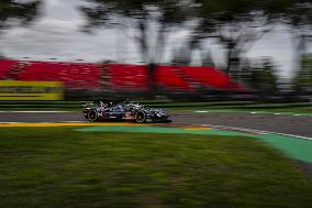 MOTORI - Endurance - WEC - 6 Hours of Imola