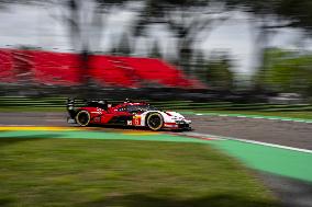 MOTORI - Endurance - WEC - 6 Hours of Imola