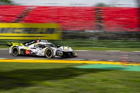 MOTORI - Endurance - WEC - 6 Hours of Imola