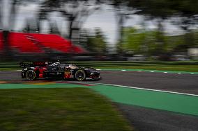 MOTORI - Endurance - WEC - 6 Hours of Imola
