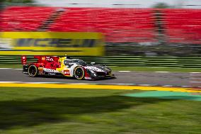 MOTORI - Endurance - WEC - 6 Hours of Imola