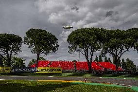 MOTORI - Endurance - WEC - 6 Hours of Imola