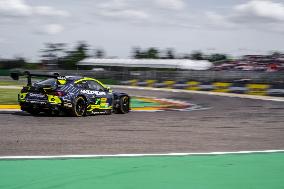 MOTORI - Endurance - WEC - 6 Hours of Imola
