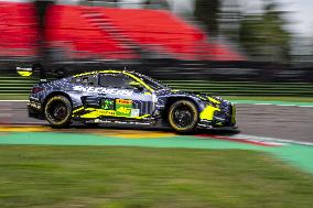 MOTORI - Endurance - WEC - 6 Hours of Imola