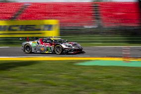 MOTORI - Endurance - WEC - 6 Hours of Imola