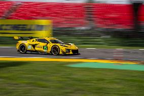 MOTORI - Endurance - WEC - 6 Hours of Imola