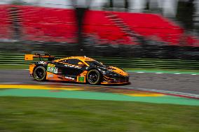 MOTORI - Endurance - WEC - 6 Hours of Imola