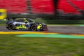 MOTORI - Endurance - WEC - 6 Hours of Imola