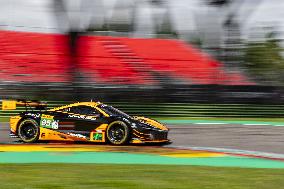 MOTORI - Endurance - WEC - 6 Hours of Imola
