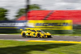 MOTORI - Endurance - WEC - 6 Hours of Imola