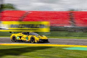 MOTORI - Endurance - WEC - 6 Hours of Imola
