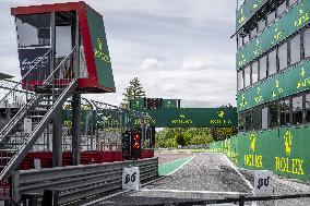 MOTORI - Endurance - WEC - 6 Hours of Imola