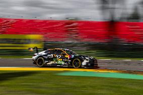 MOTORI - Endurance - WEC - 6 Hours of Imola