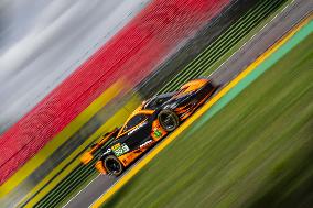 MOTORI - Endurance - WEC - 6 Hours of Imola