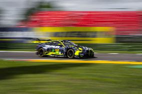 MOTORI - Endurance - WEC - 6 Hours of Imola