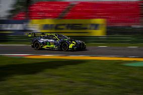 MOTORI - Endurance - WEC - 6 Hours of Imola