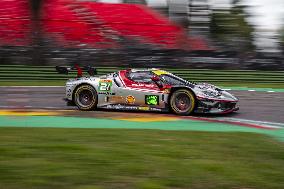 MOTORI - Endurance - WEC - 6 Hours of Imola