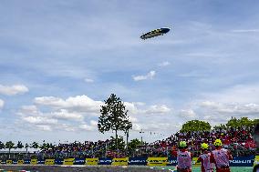 MOTORI - Endurance - WEC - 6 Hours of Imola