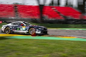 MOTORI - Endurance - WEC - 6 Hours of Imola
