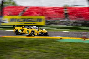 MOTORI - Endurance - WEC - 6 Hours of Imola