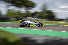 MOTORI - Endurance - WEC - 6 Hours of Imola