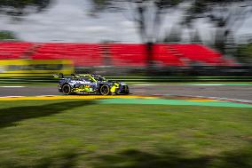 MOTORI - Endurance - WEC - 6 Hours of Imola