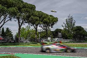 MOTORI - Endurance - WEC - 6 Hours of Imola