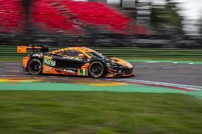 MOTORI - Endurance - WEC - 6 Hours of Imola
