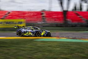 MOTORI - Endurance - WEC - 6 Hours of Imola