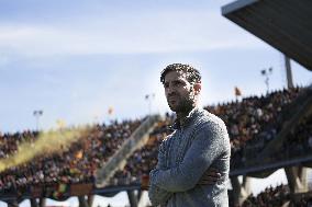CALCIO - Serie A - US Lecce vs Como 1907