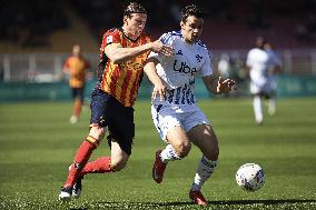 CALCIO - Serie A - US Lecce vs Como 1907