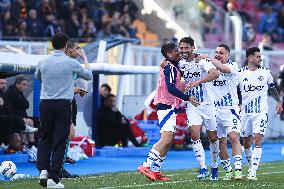 CALCIO - Serie A - US Lecce vs Como 1907