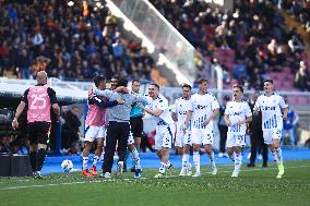 CALCIO - Serie A - US Lecce vs Como 1907